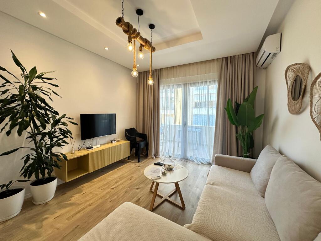Apartment for rent 2+1/Vlore