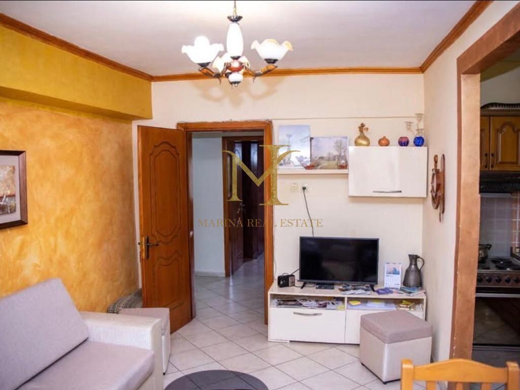 RENT APARTMENT 2+1, IN DURRES NEAR QEMAL MICI SCHOOL