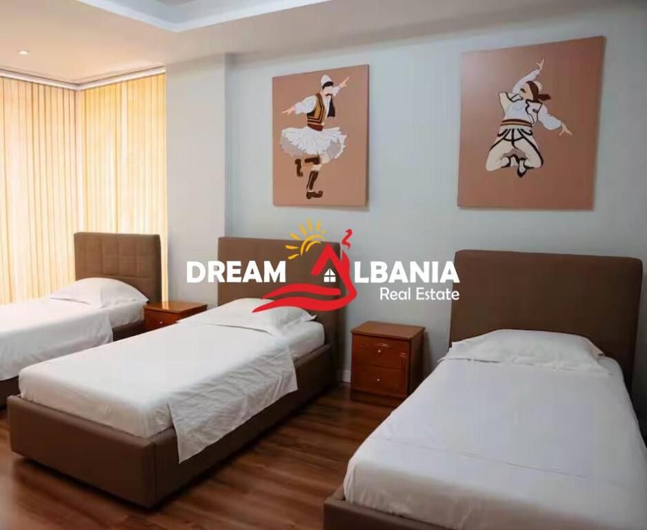 Apartament 2+1+parkim me qera ,Selvia (ID 4229477)