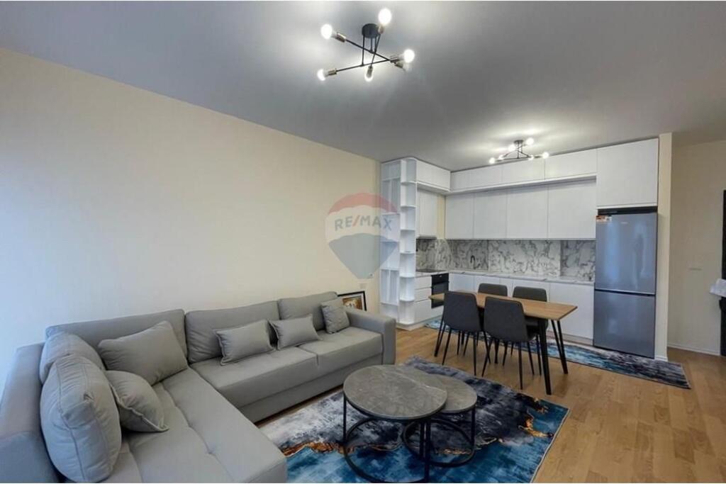 Apartamen 1+1 me qera Zogu Zi