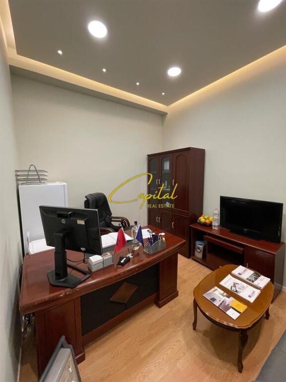 BUSINESS PREMISES FOR SALE 42 M2 KODRA E DIELLIT 82,000 EURO