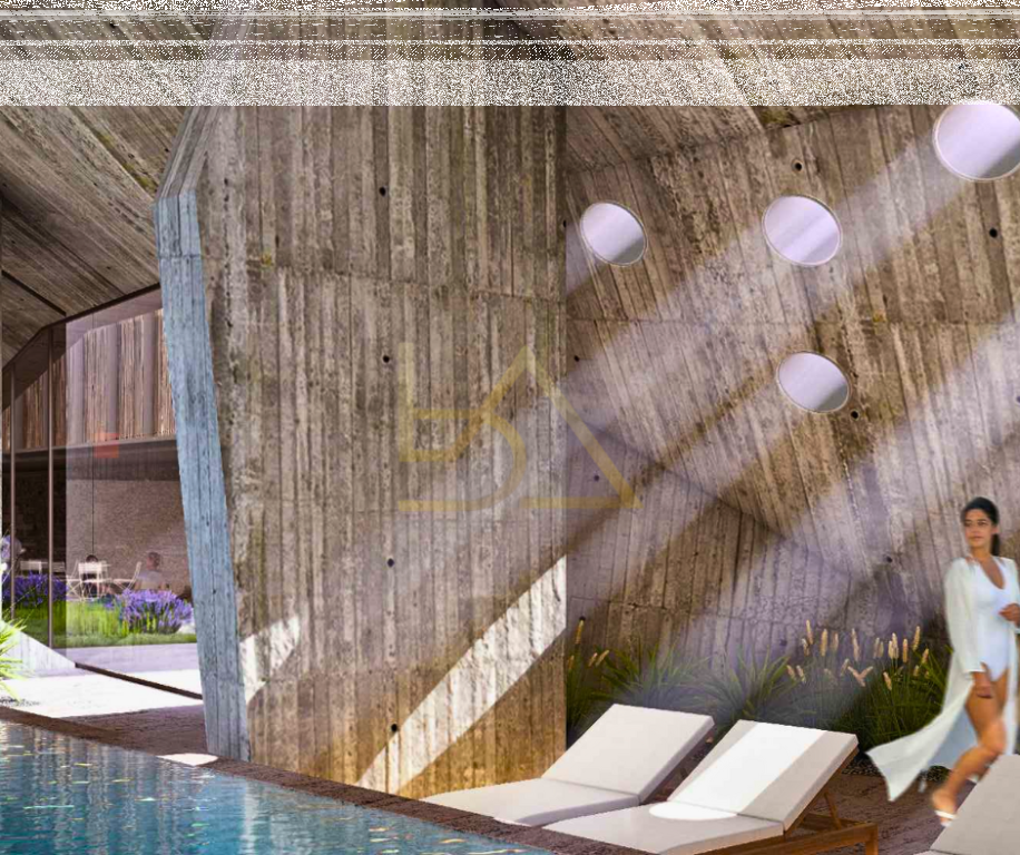 Appartamento di Lusso in Vendita a Palasë, Himarë