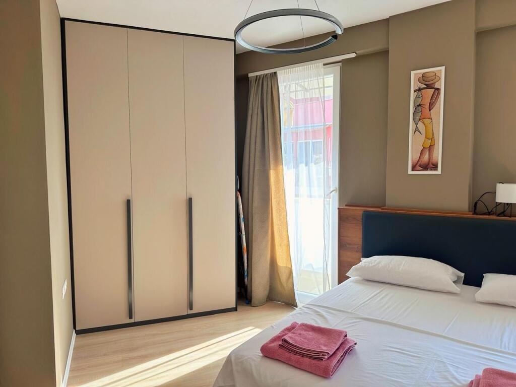 Appartamento di lusso 1+1+veranda in affitto vicino alla Scuola di Balletto