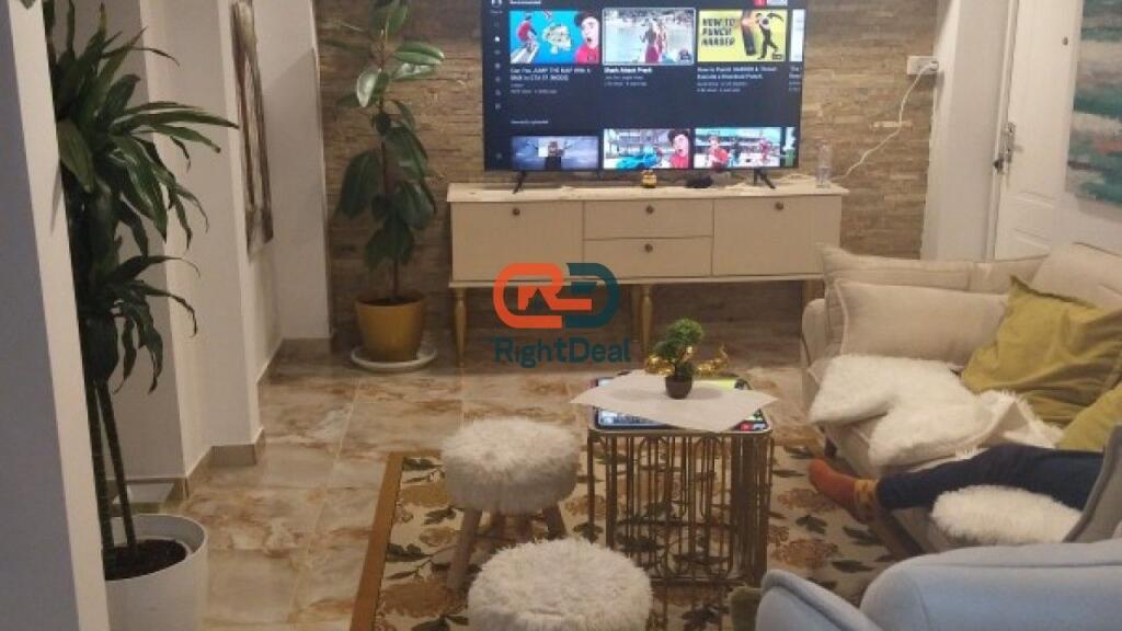In Golem, Apartment 3+1 for Sale, In a Residential Complex Very Close to the Sea!!!