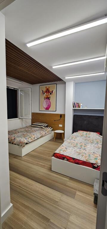 SHITET SUPER DUPLEX NE RESORT MAREA QERRET KAVAJE