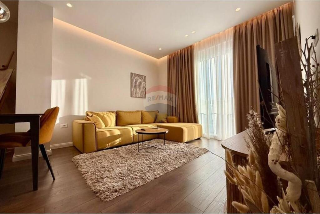 APARTAMENT 2+1 PER QIRA KOMUNA E PARISIT