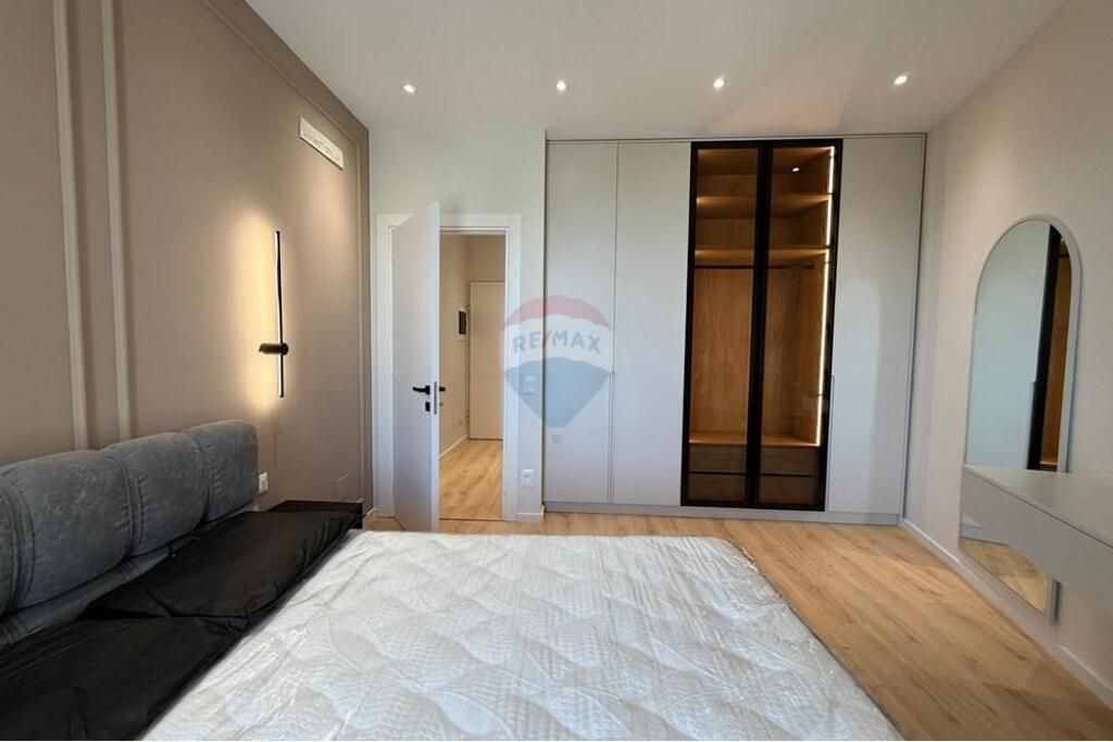 Apartament 1+1 per shitje Parku Olimpik!