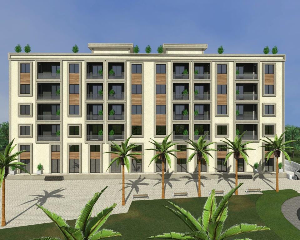 Vendesi super appartamento 1+1 Mali robit Durres