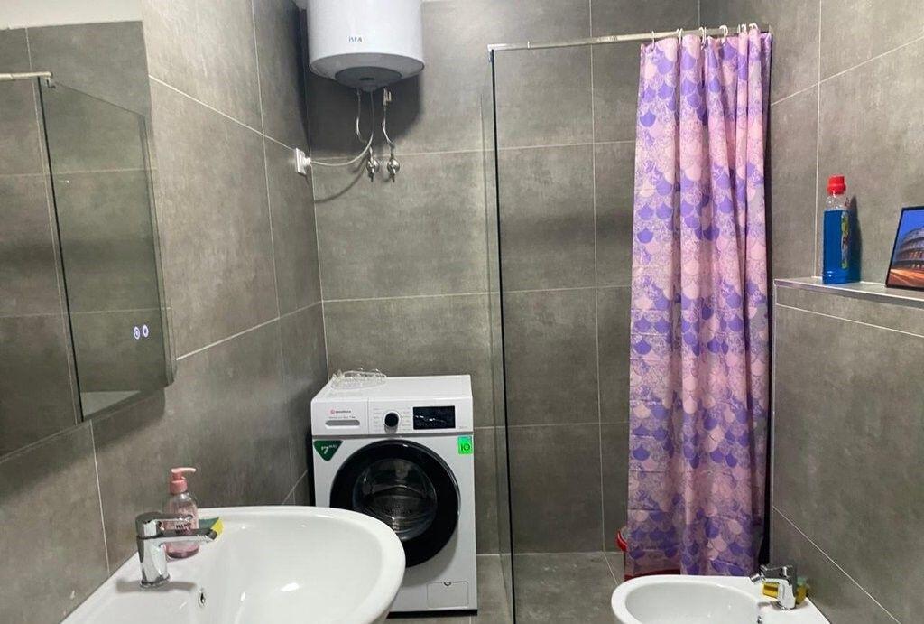 Oasis Residence – Jepet me Qira Apartament Modern 2+1+2