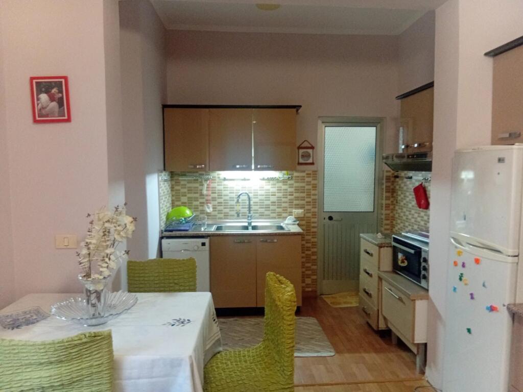 Appartamento 3+1+2, Via Bardhyl!