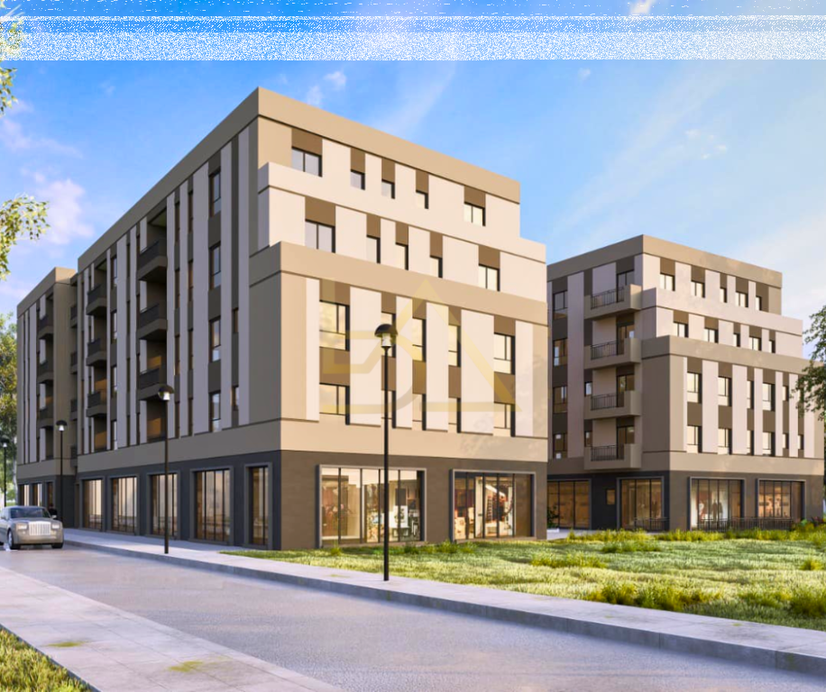Vendita Unità Commerciale a Kamëz, Tirana