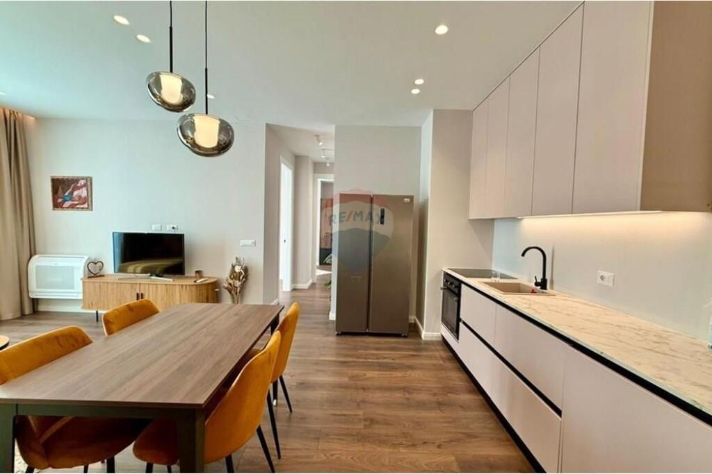 APARTAMENT 2+1 PER QIRA KOMUNA E PARISIT