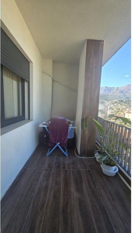 APARTMENT FOR RENT IN RELIX RESIDENCE 700 € /Month