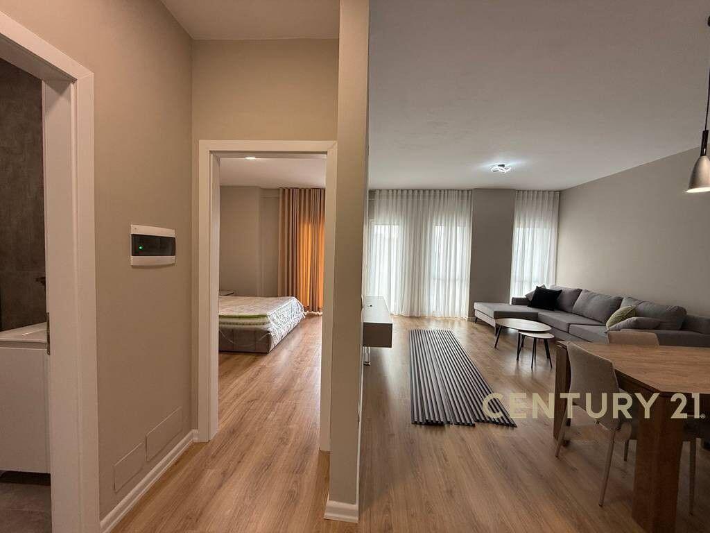 Apartament per qira 1+1, tek Zogu I Zi