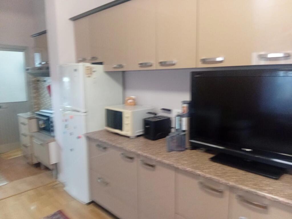 Appartamento 3+1+2, Via Bardhyl!