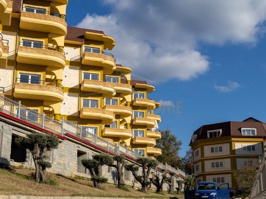 In vendita, Appartamento 1+1, Lake Land Residence, Farkë