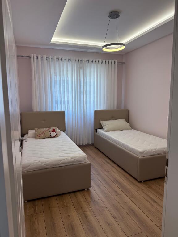 Apartment 2+1+2 for rent opposite the Train Station - Durres.