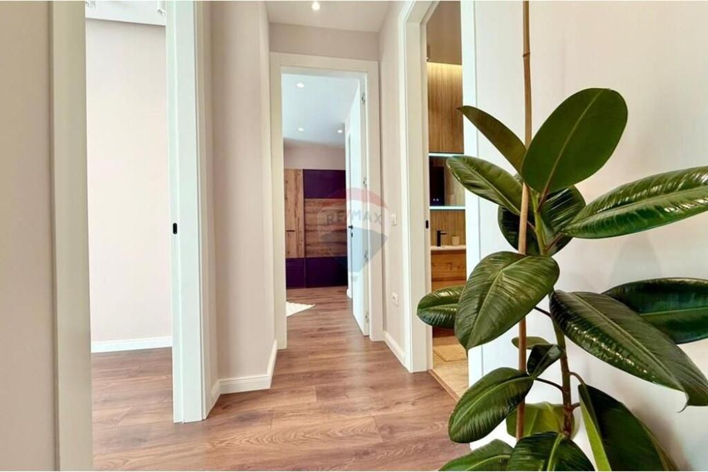 APARTAMENT 2+1 PER QIRA KOMUNA E PARISIT