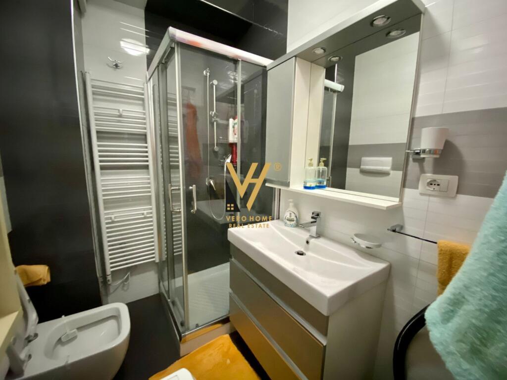 FOR SALE APARTMENT 2+1+2 AT SHKEMBI I KAVAJES 300,000 EURO