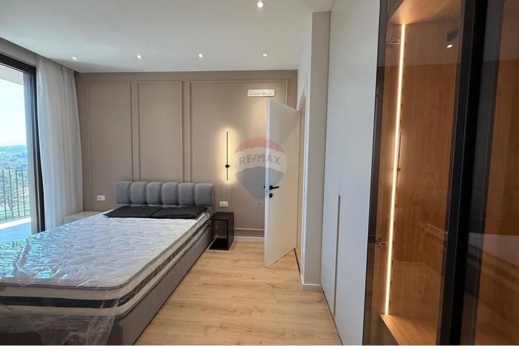 Apartament 1+1 per shitje Parku Olimpik!