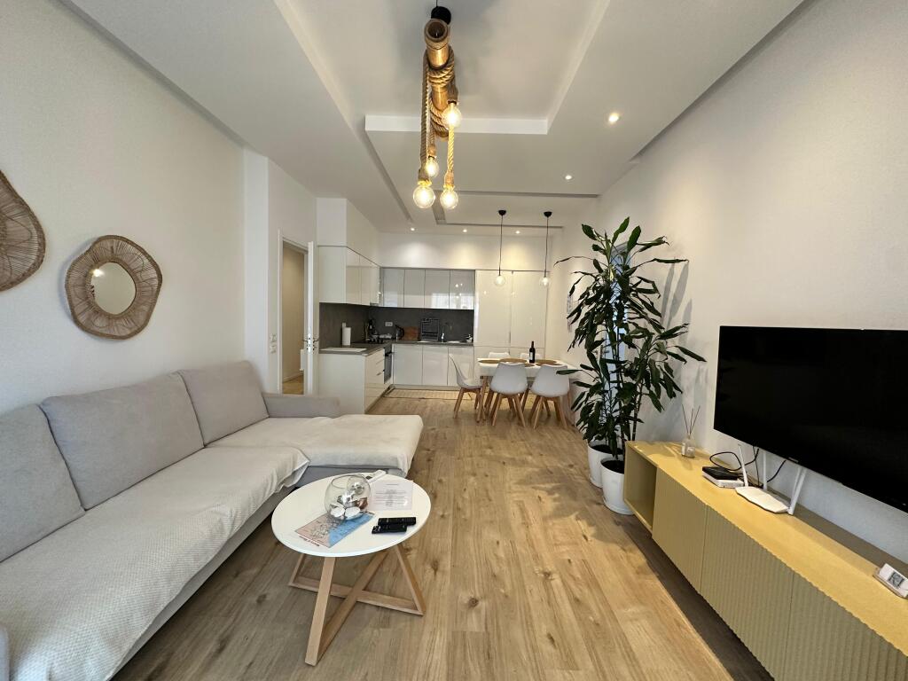 Apartment for rent 2+1/Vlore