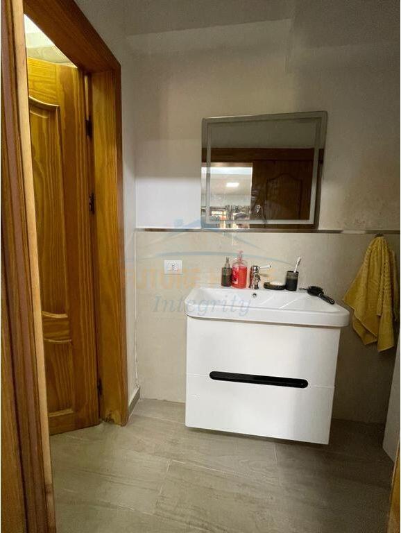 Rent, Apartment 2+1, Brryli, Tirana