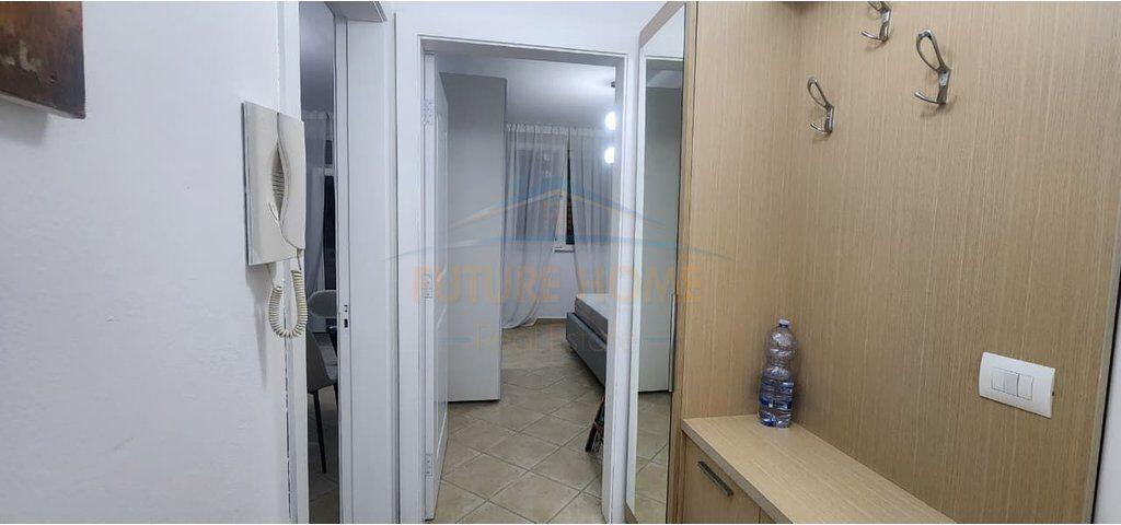 Affitto, Appartamento 1+1, Ex Esposizione, Tirana.