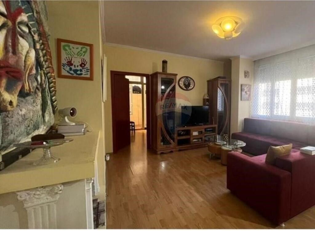 Apartment - For Sale - Foreign Languages, Tirana (ID: 530181096-131)