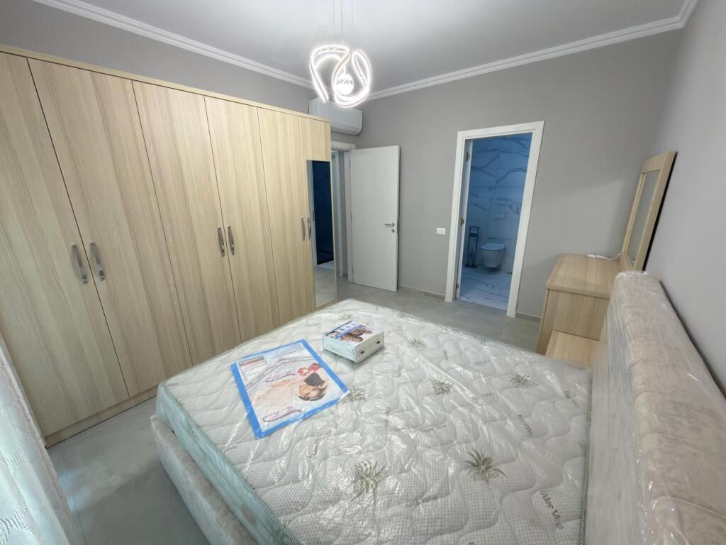🏠 Appartamento 2+1 con parcheggio in affitto 📍 Lago Secco, dietro l'Hotel Radisson