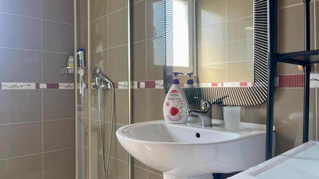 🏠 Appartamento 1+1 in Affitto – Centro, Pazar i Ri