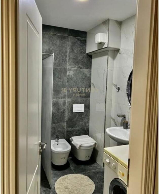 Studio apartments for rent at Pazari i Ri,
