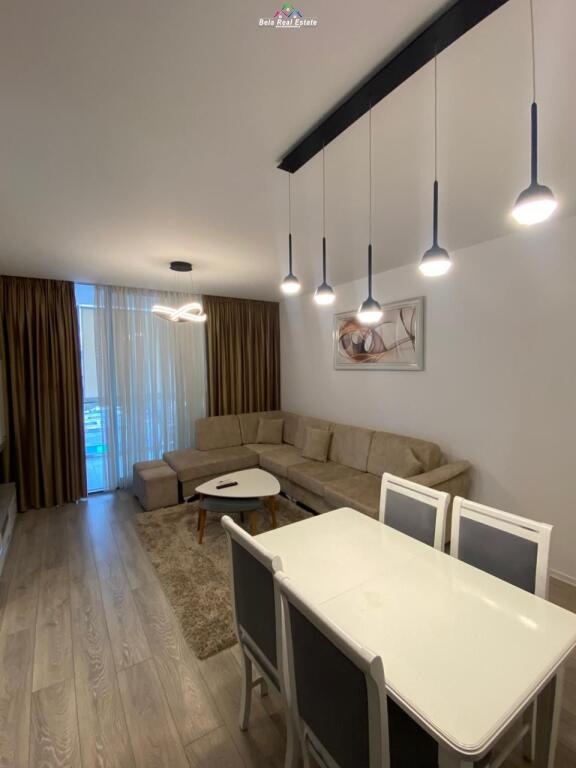 Appartamento in Affitto 2+1+posto auto a Don Bosko (ID B2201581) Tirana