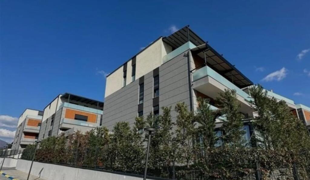 APARTMENT 2+1+2 FOR SALE AT SOFIA RESIDENCE