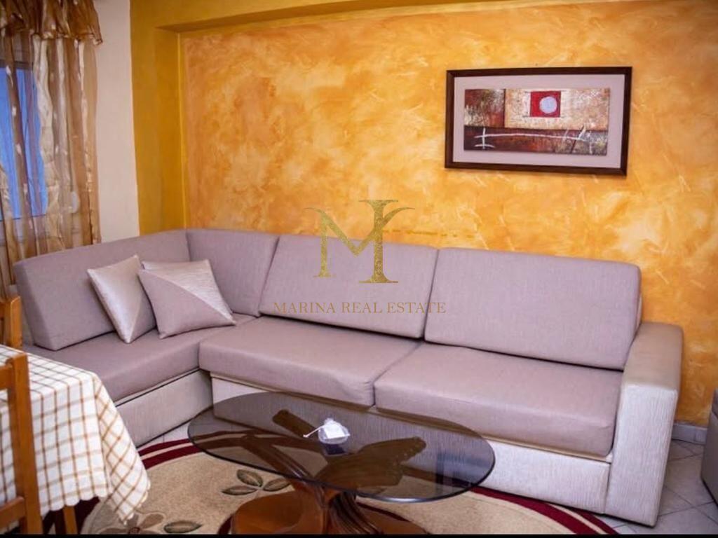 RENT APARTMENT 2+1, IN DURRES NEAR QEMAL MICI SCHOOL