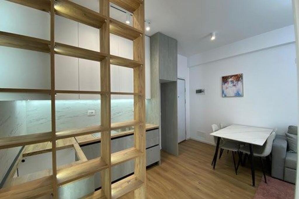 Apartment 1+1Fresku