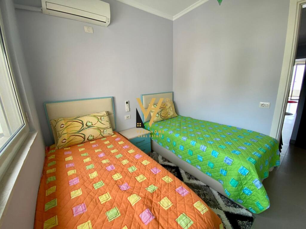 FOR SALE APARTMENT 2+1+2 AT SHKEMBI I KAVAJES 300,000 EURO