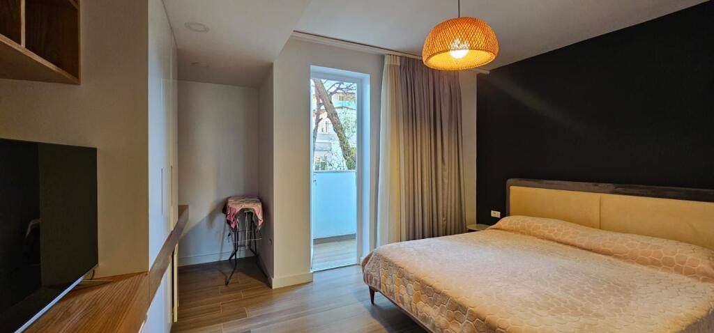 SHITET SUPER DUPLEX NE RESORT MAREA QERRET KAVAJE