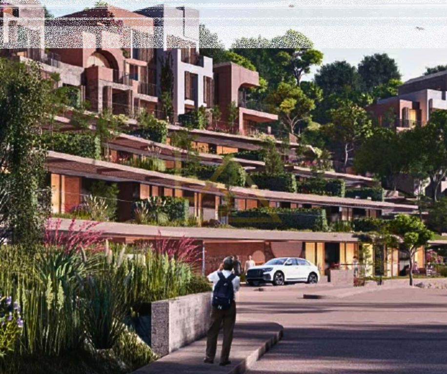 Appartamento di Lusso in Vendita a Palasë, Himarë