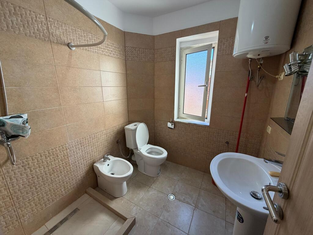 Apartment for rent 1+1 Petro Nini