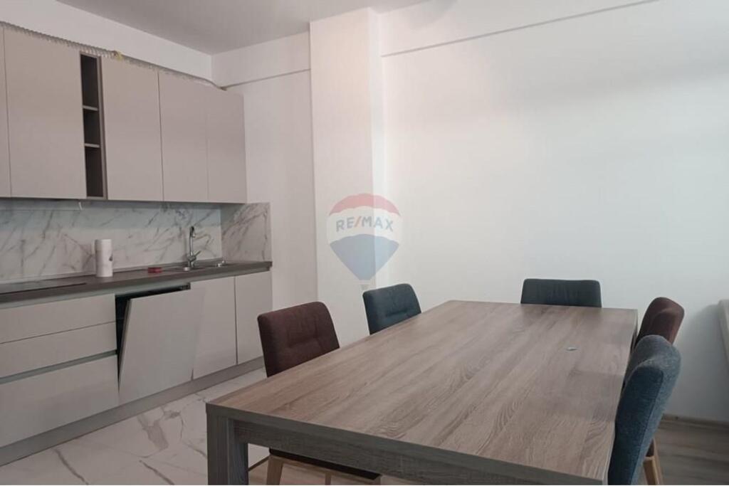 Apartment 2+1+2 for rent Foleja Gjelbert