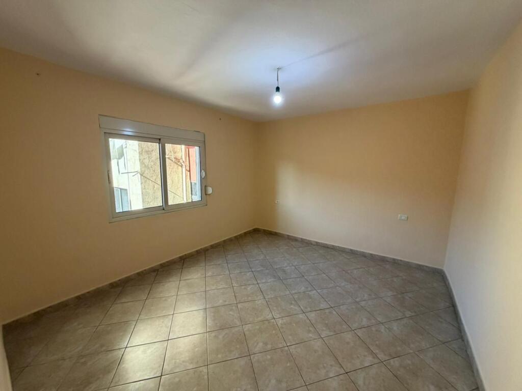 🏠 Apartment 1+1 empty for rent 📍 Petro Nini Luarasi Street, near the Ballet School