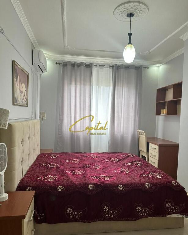 APARTAMENT ME QERA 2+1 ASTIR 60.000 LEKE