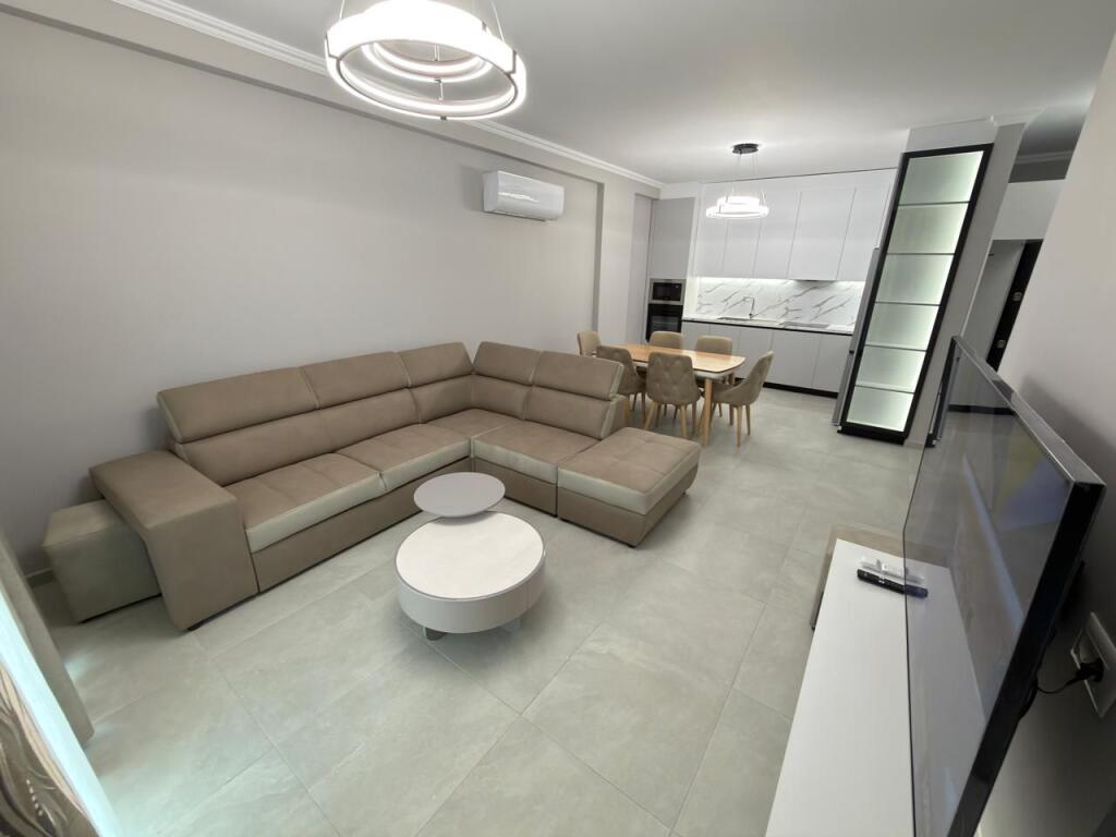 🏠 Appartamento 2+1 con parcheggio in affitto 📍 Lago Secco, dietro l'Hotel Radisson