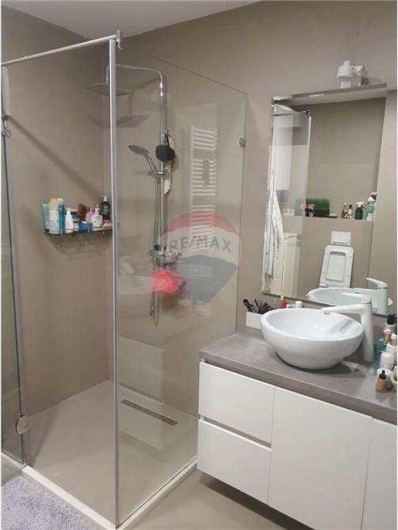 APARTMENT 1+1+ VERANDA FOR RENT NEAR THE LAW SCHOOL!