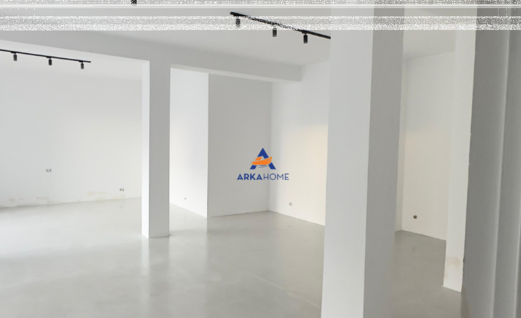 OFFICE SPACE FOR RENT 100M2 "CENTER" 850 EURO