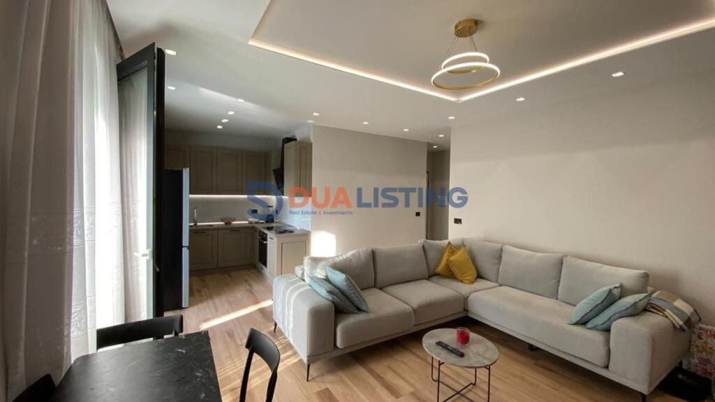 APARTMENT 1+1 FOR SALE - SOFIA RESIDENCE