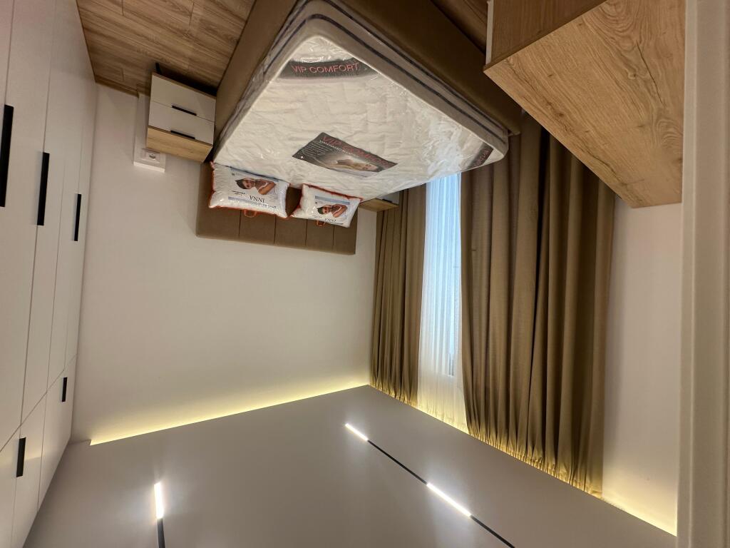 Apartment 1+1 for rent at Kika 2