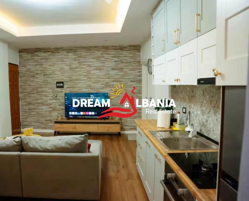 Apartament 2+1+parkim me qera ,Selvia (ID 4229477)