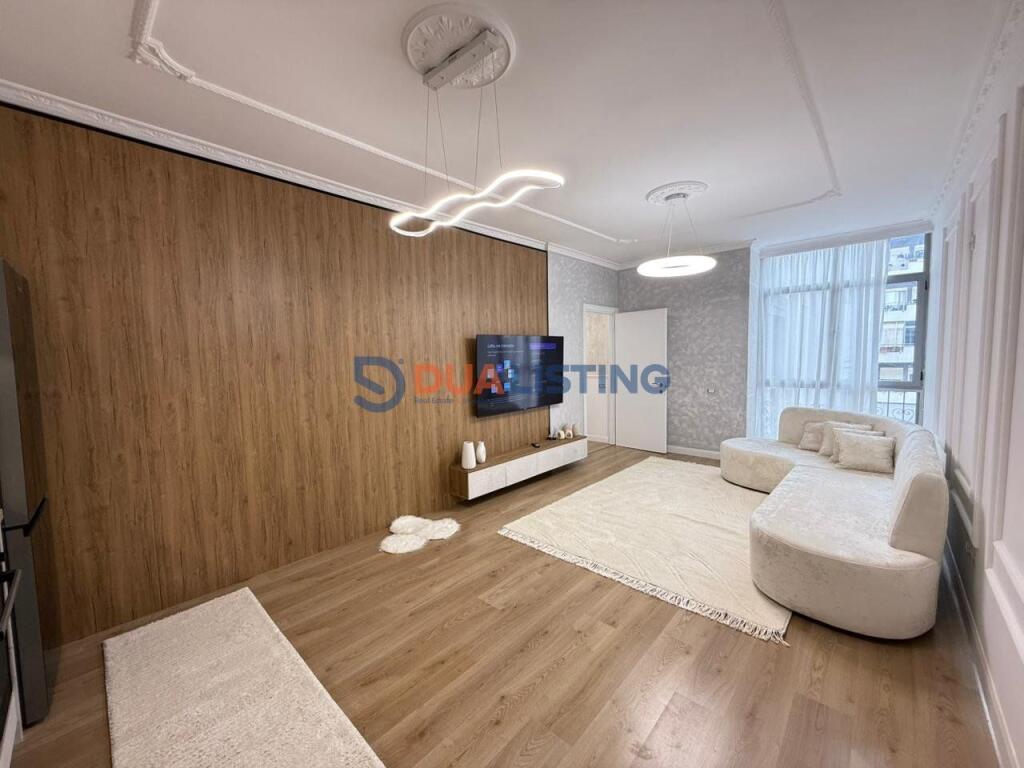 FOR SALE APARTMENT 2+1+2 AT PALLATI EJA STUDIO ASTIR !