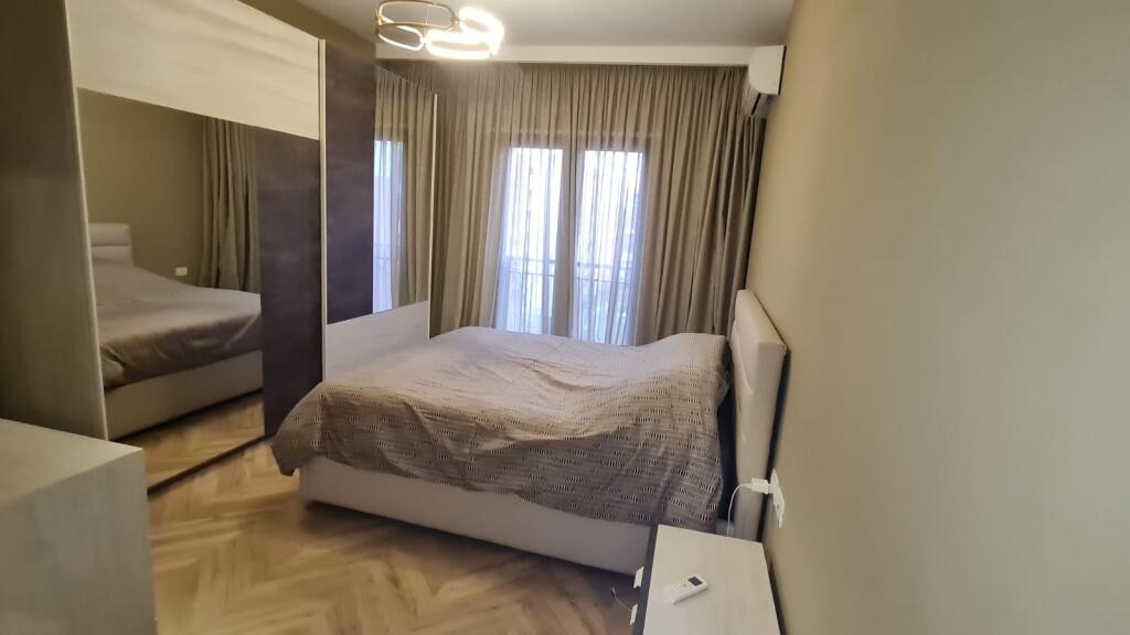In vendita, Appartamento 2+1+2, Green City, Astir.